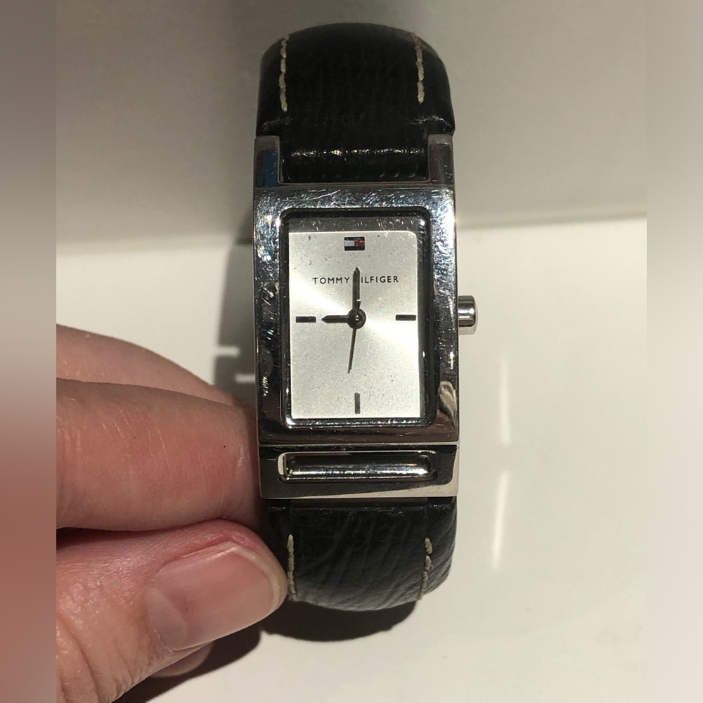 Tommy Hilfiger Bracelet Watch